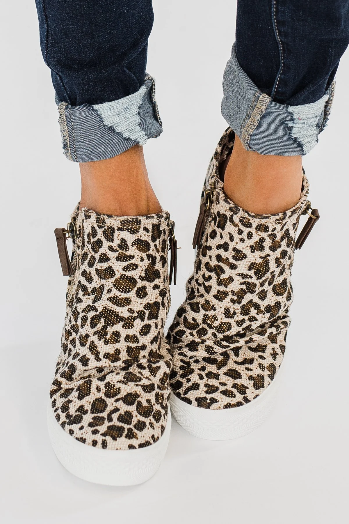 Not Rated Arabelle- Leopard - Image 2