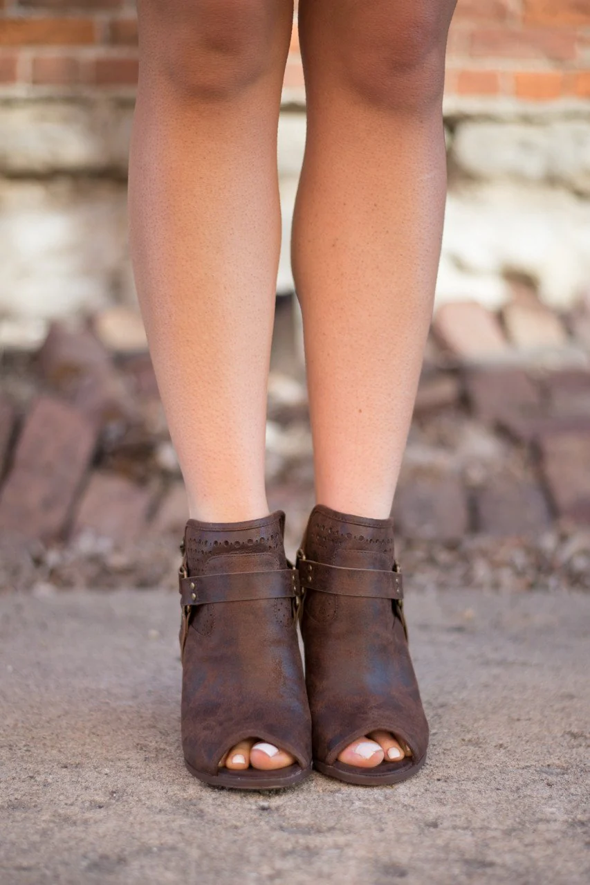 Aubree Wedges - Image 2