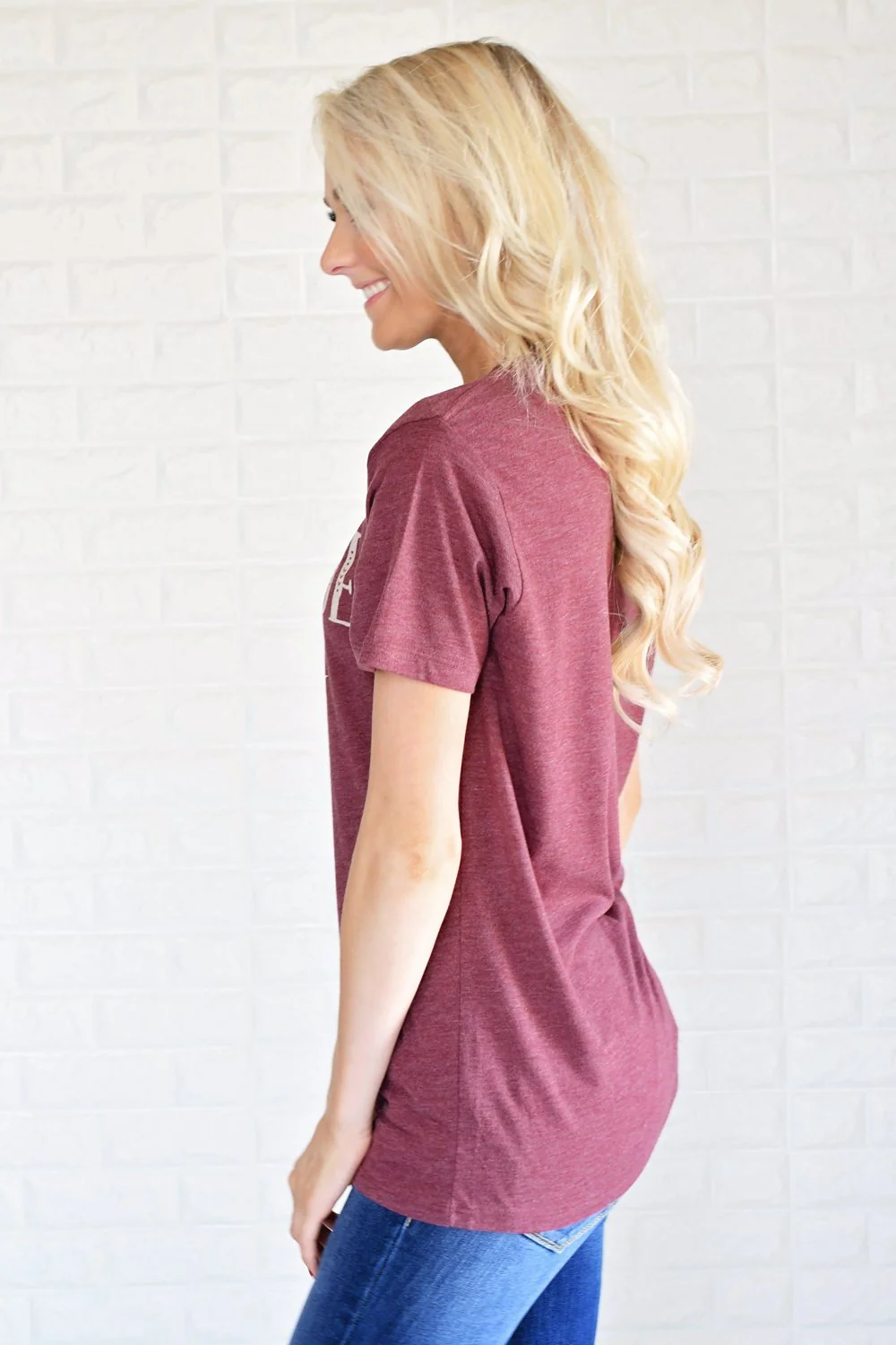 Because Kids Tee - Image 5