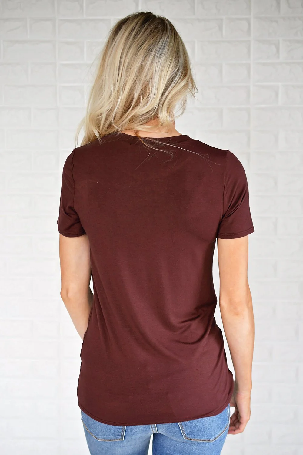 Blessed. Tee - Image 5