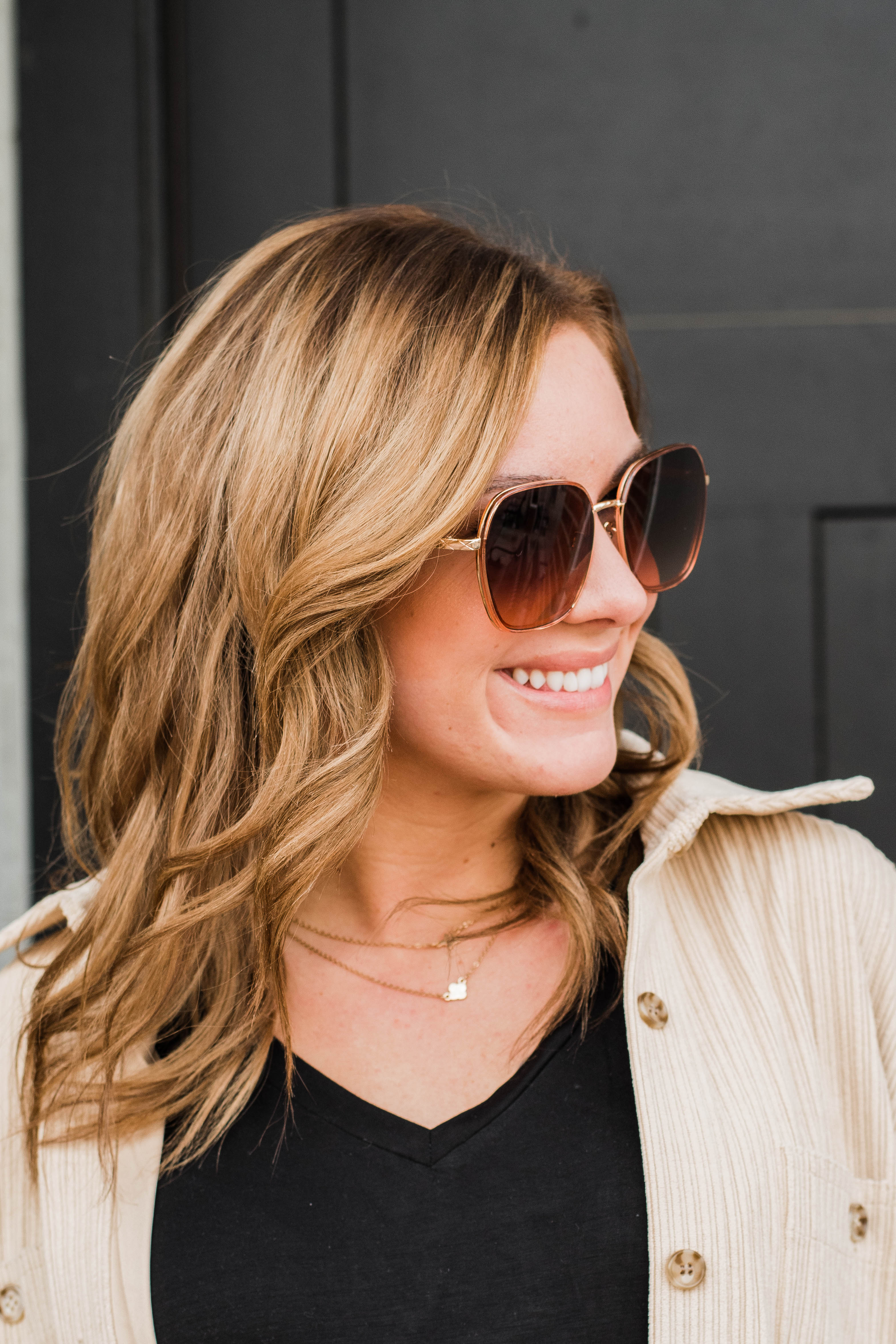 Block Out The Haters Aviator Sunglasses - Image 10