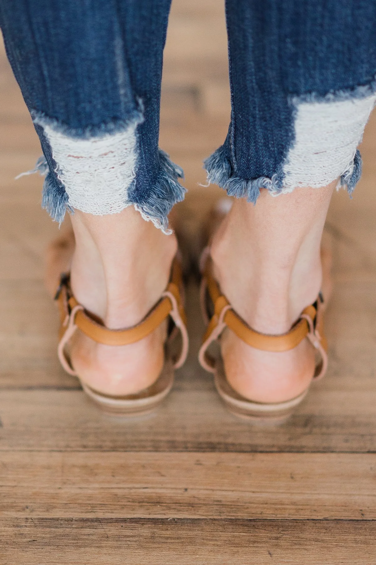 Blowfish Berg Desert Sand Sandals - Image 3