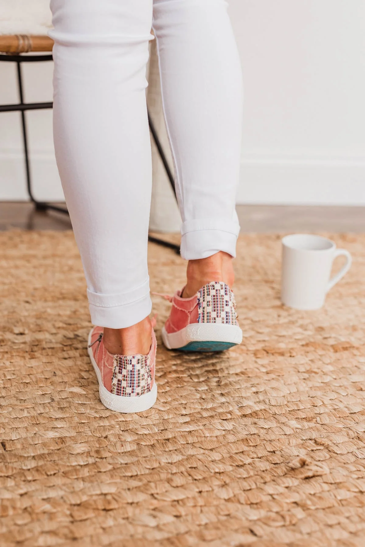 Blowfish Fruit Sneakers- Sweet Shrimp - Image 5