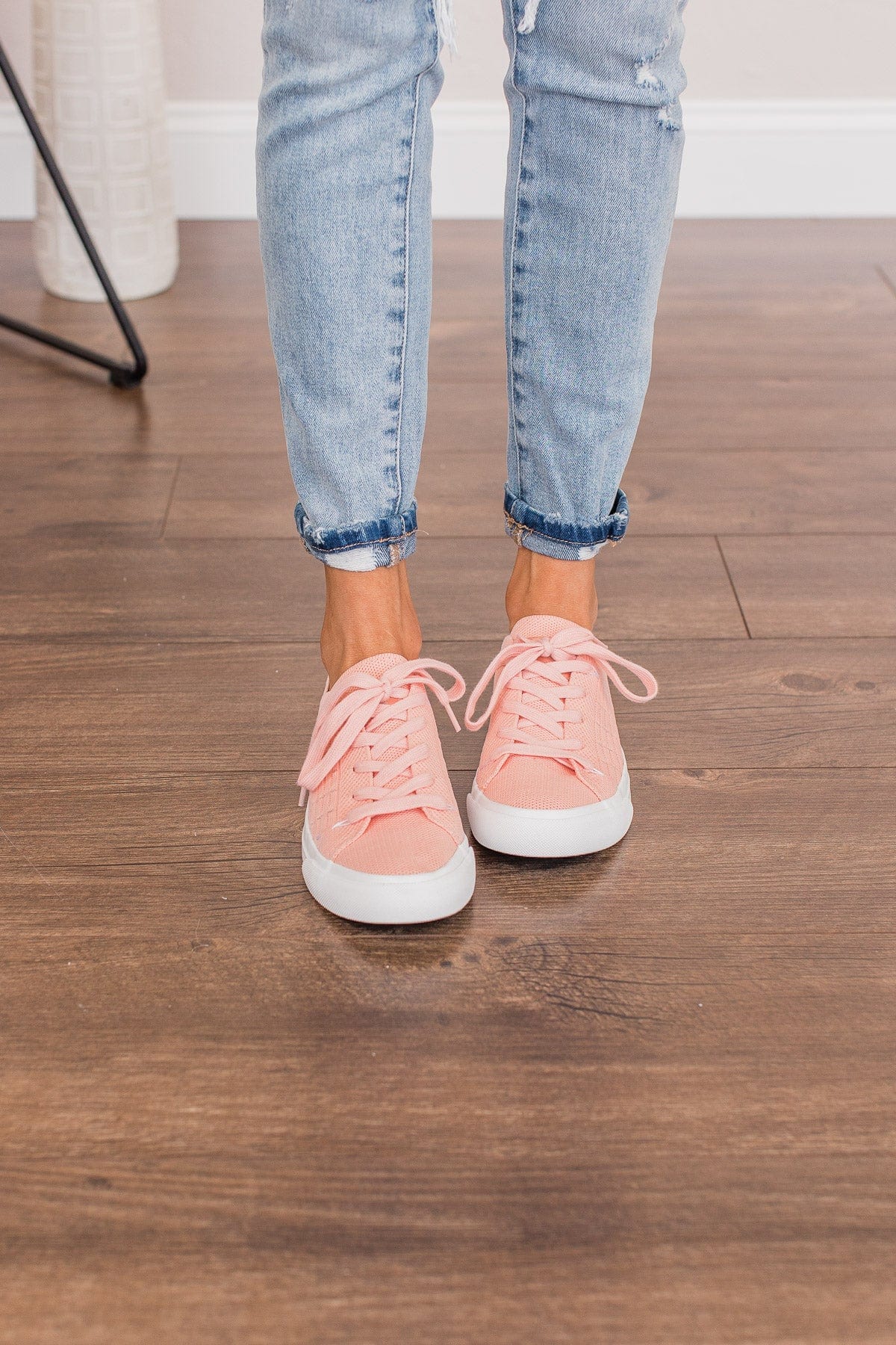 Blowfish Past Time Sneakers- Sweet Shrimp - Image 3