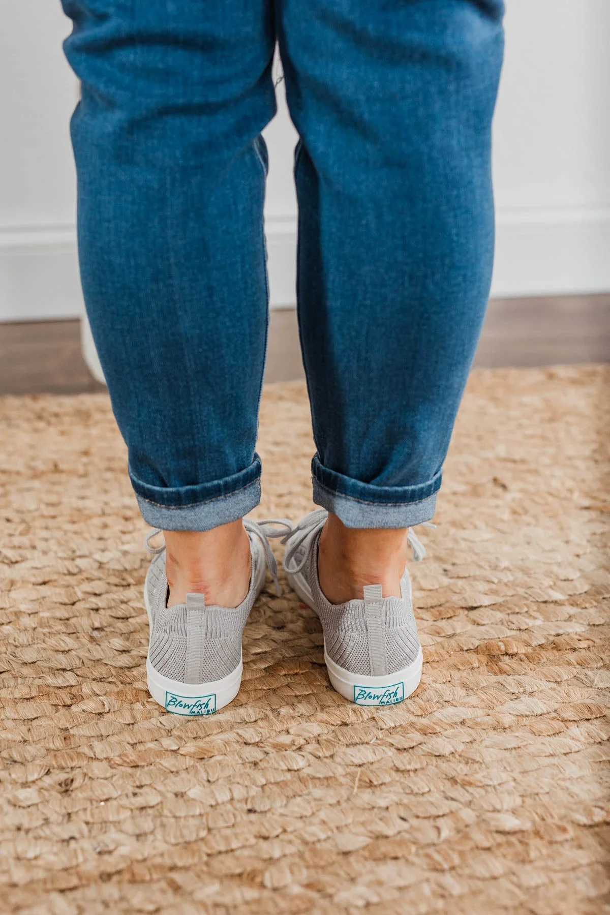 Blowfish Past Time Sneakers- Vapor - Image 10