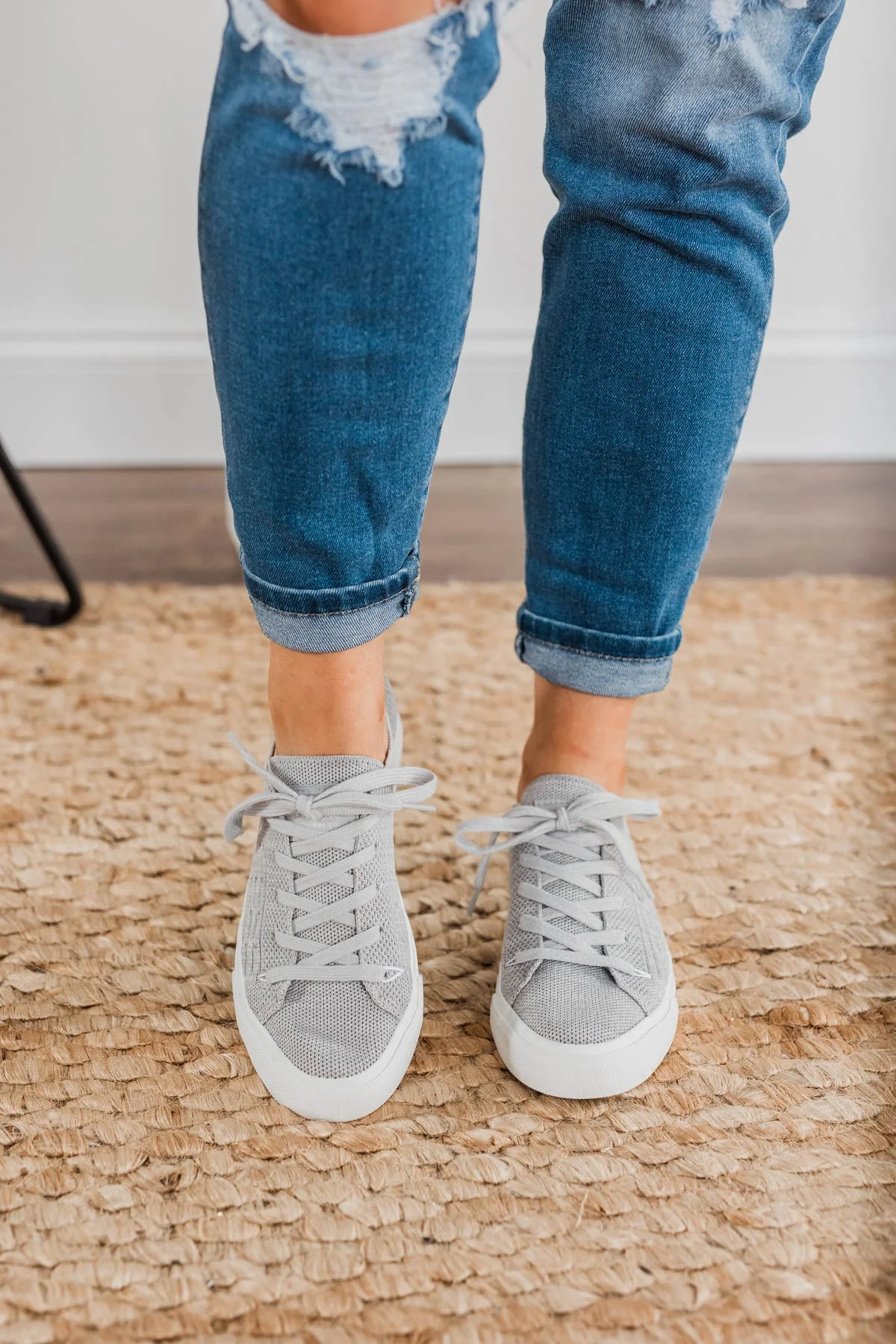 Blowfish Past Time Sneakers- Vapor - Image 8