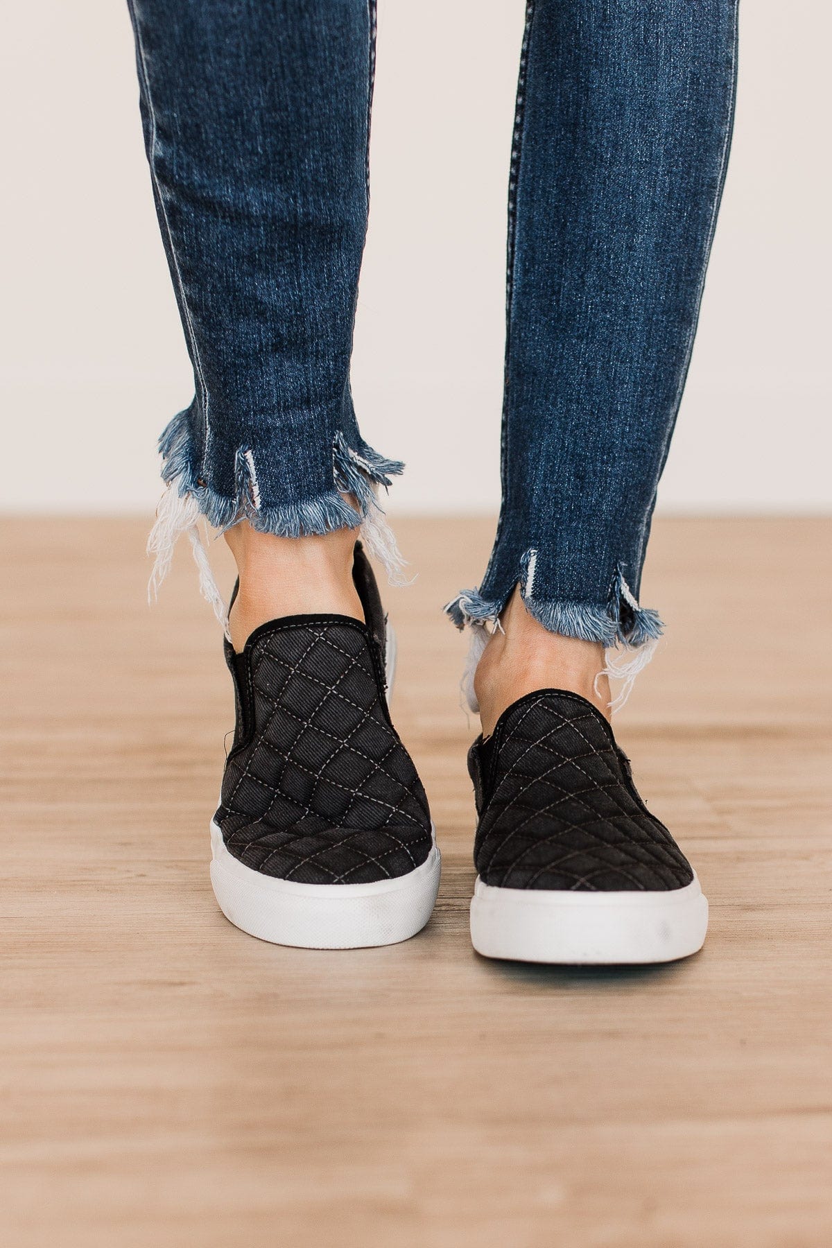 Blowfish Press Sneakers- Black Hipster - Image 9