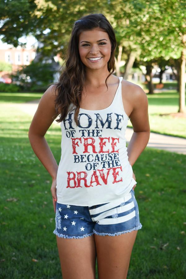 Brave Tank - Image 3