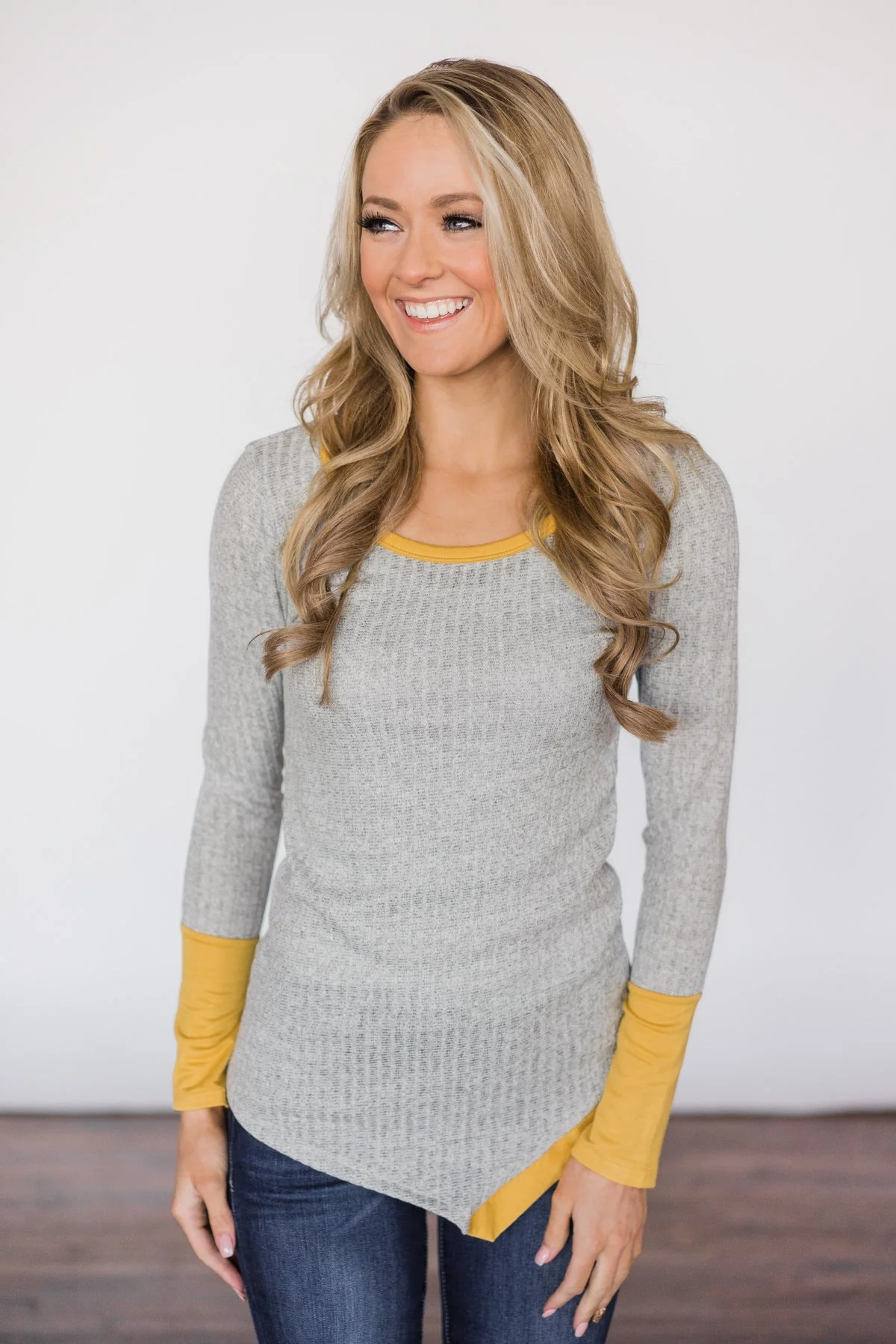 Bringing Back the Sunshine Top - Image 2
