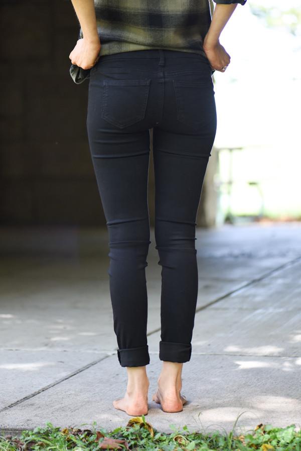 Calypso Pants ~ Black - Image 3