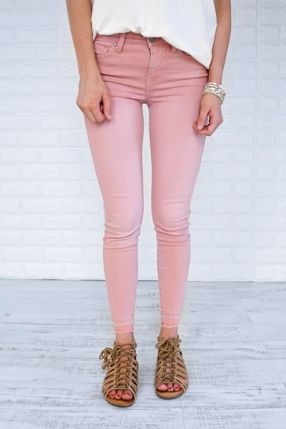 Celebrity Pink Super Slimmer ~ Soft Mauve - Image 2