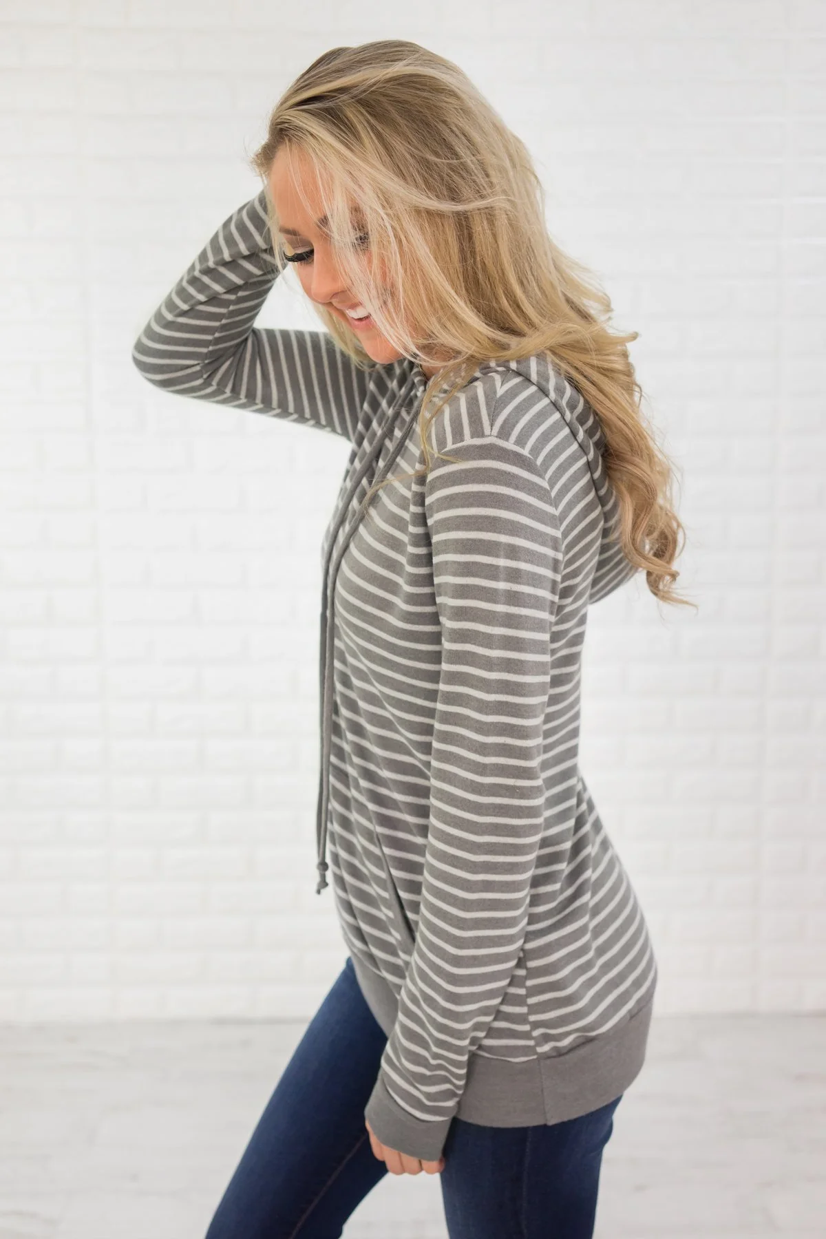 Check Into Comfort Hoodie - Image 4