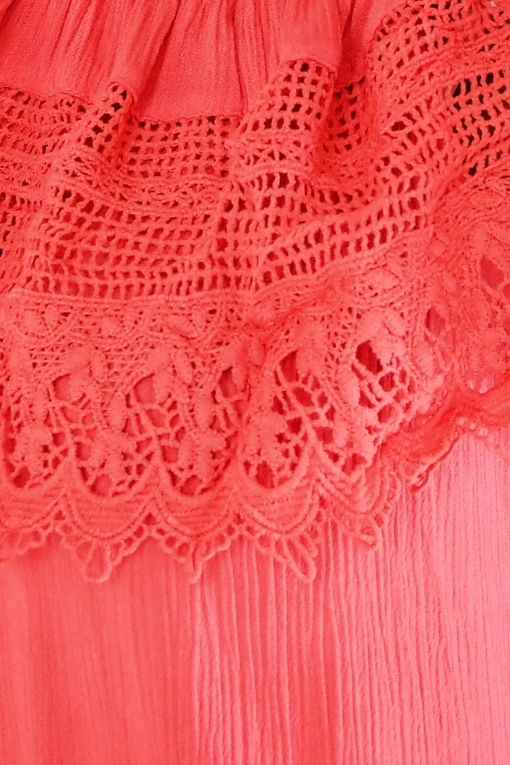 Dainty in Red Top - Image 4