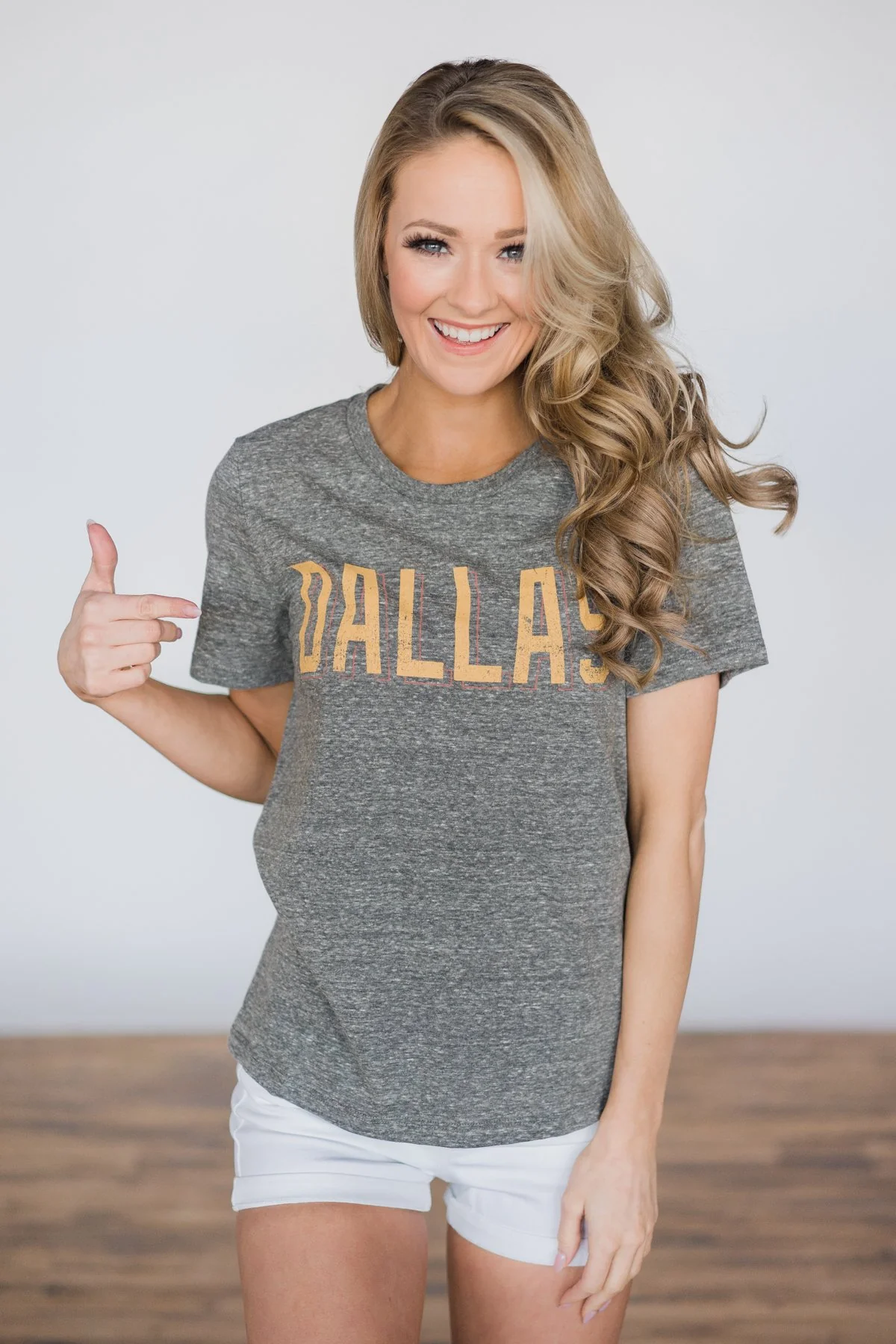 Dallas Top