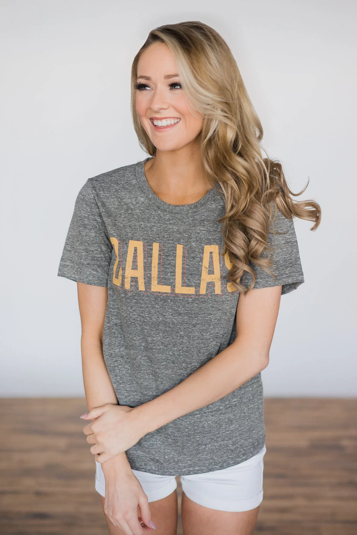 Dallas Top - Image 3