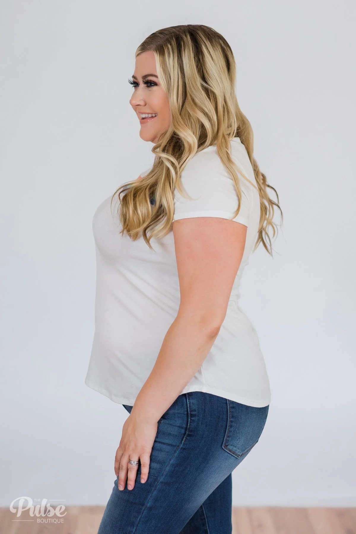 Distressed Rainbow Top - Image 8