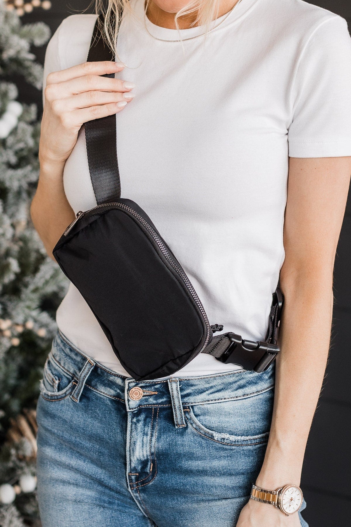 Out & About Fanny Pack Bag - Image 4