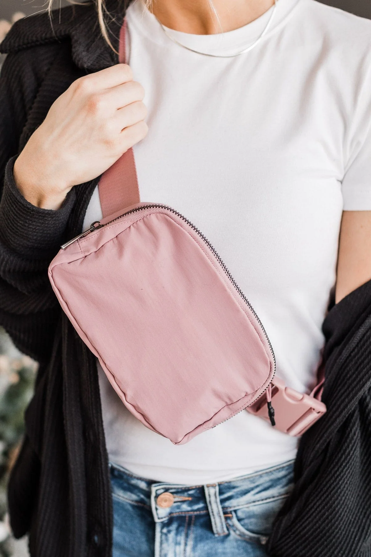 Out & About Fanny Pack Bag - Image 8