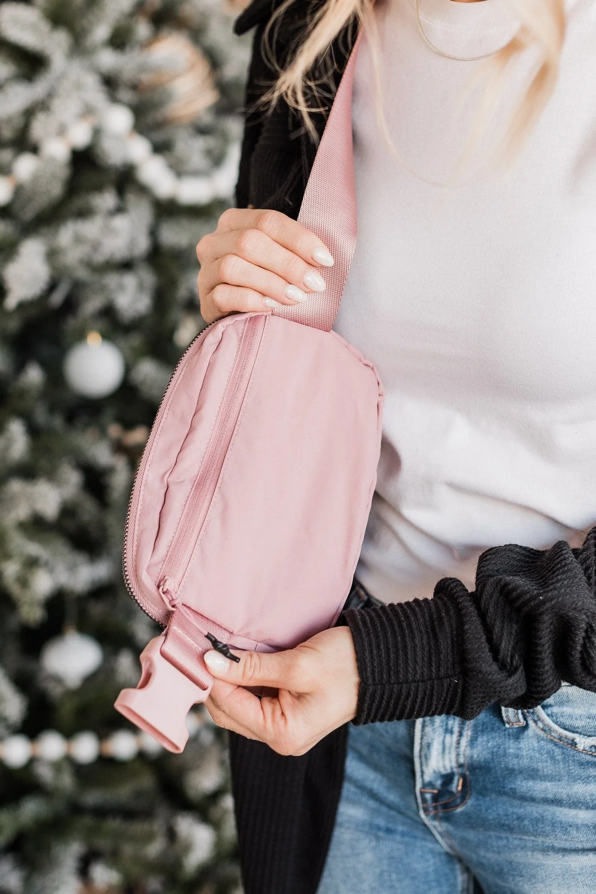 Out & About Fanny Pack Bag - Image 9