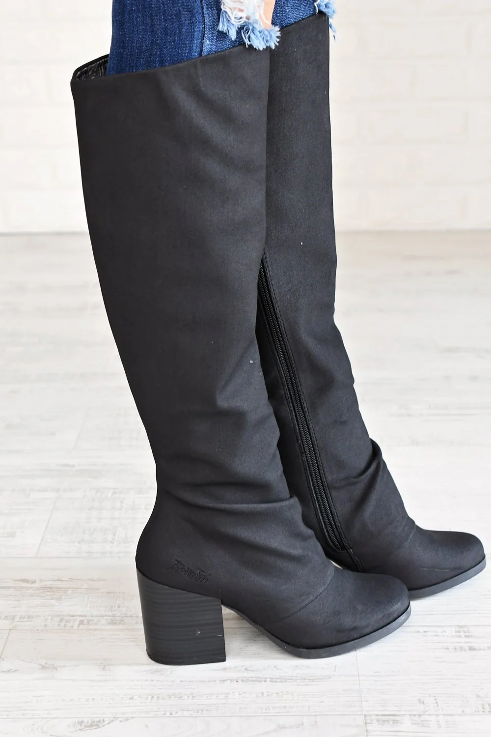 Dundee Boots ~ Black - Image 6
