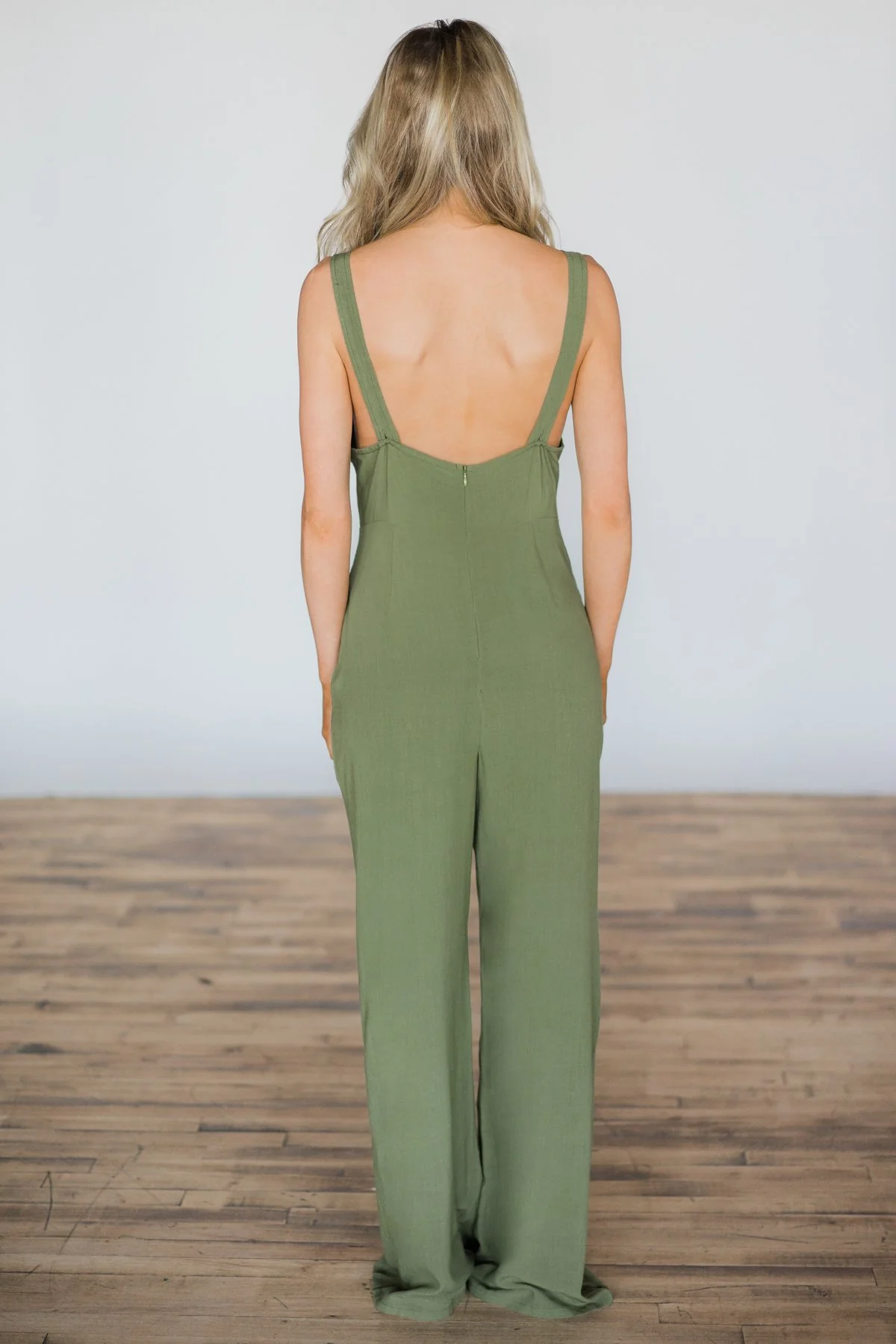 Escape the Ordinary Jumpsuit - Image 5