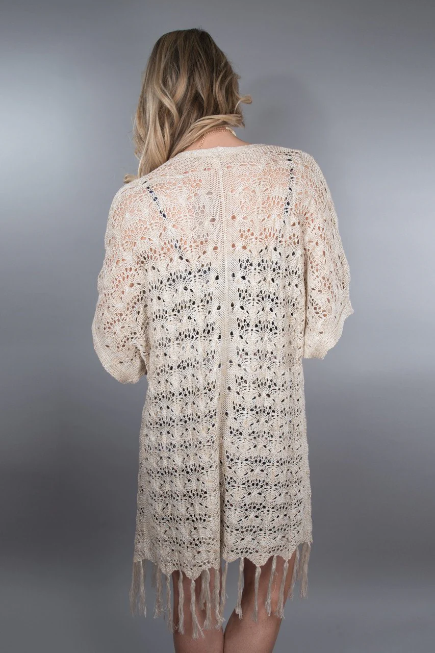 Feeling Free Kimono - Image 6