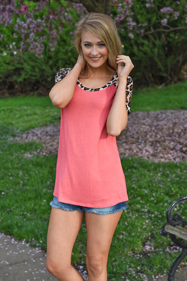 Fierce Spirit ~ Coral - Image 3