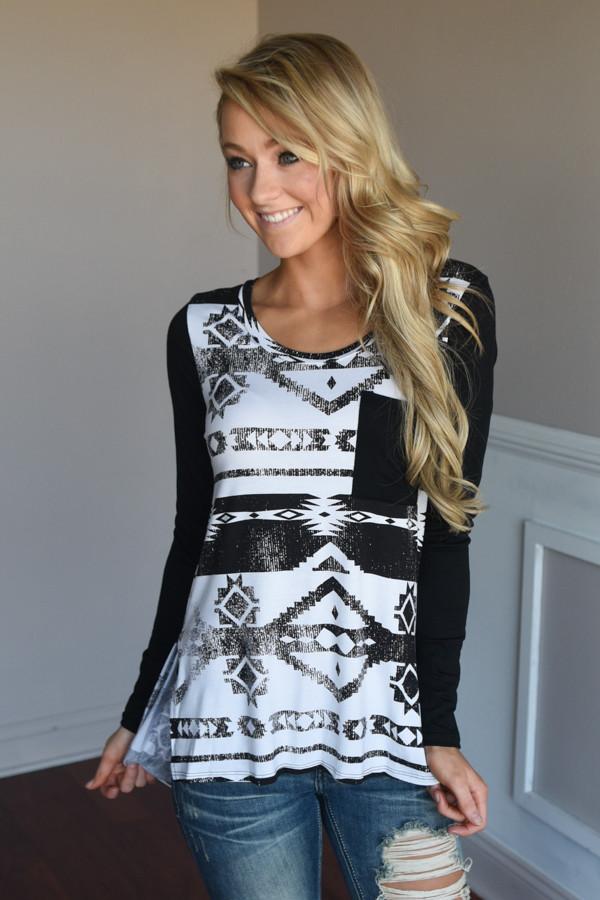 Final Resolution Top ~ Black
