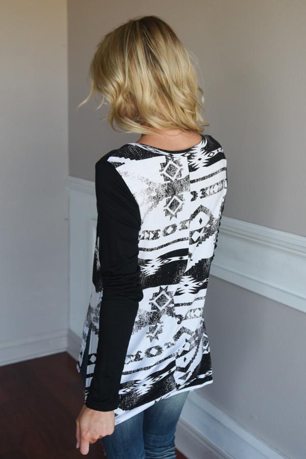 Final Resolution Top ~ Black - Image 5