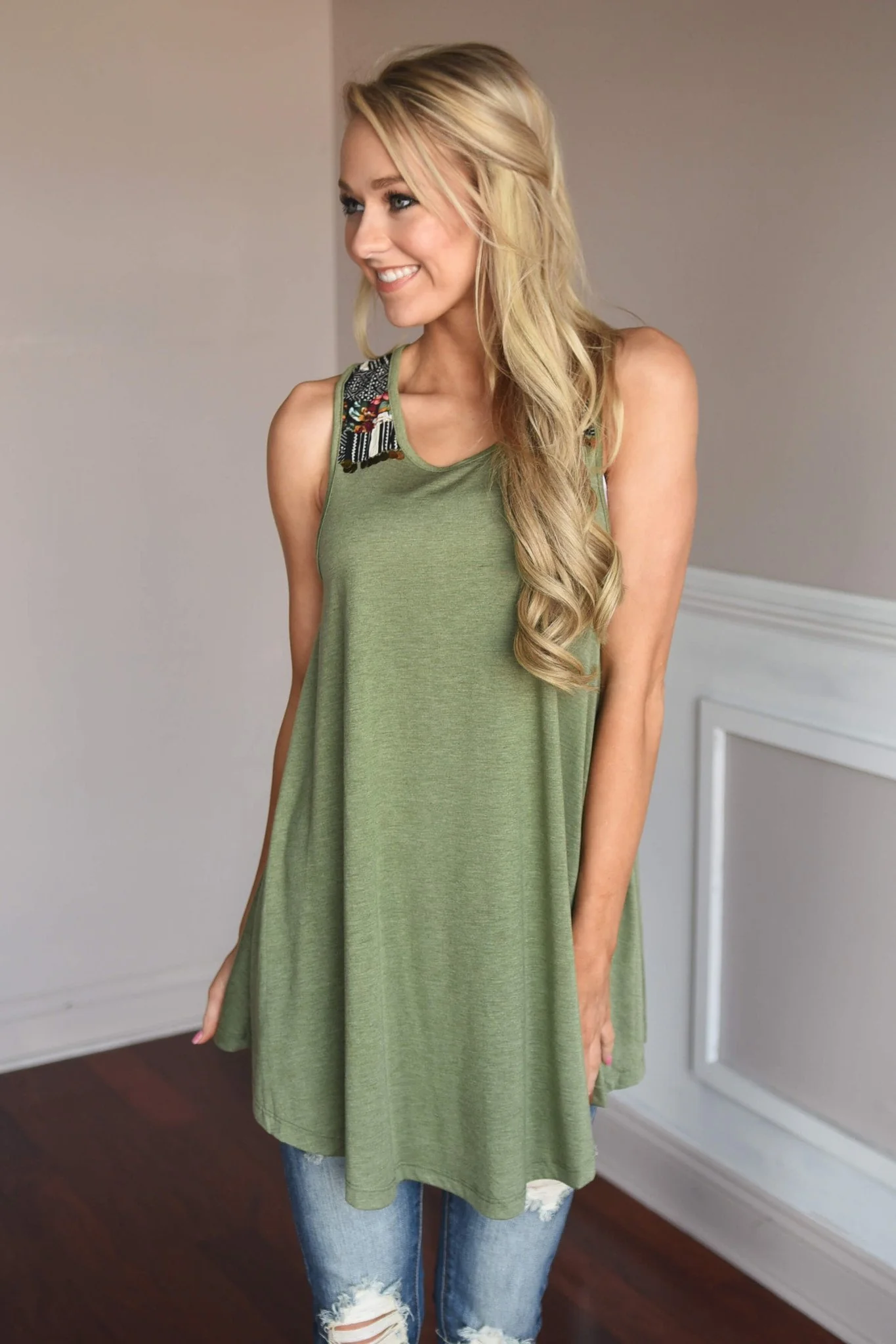Free Spirit Dress - Image 3