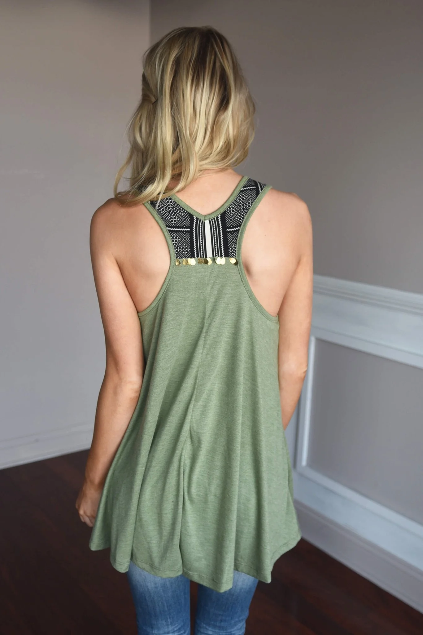 Free Spirit Dress - Image 5