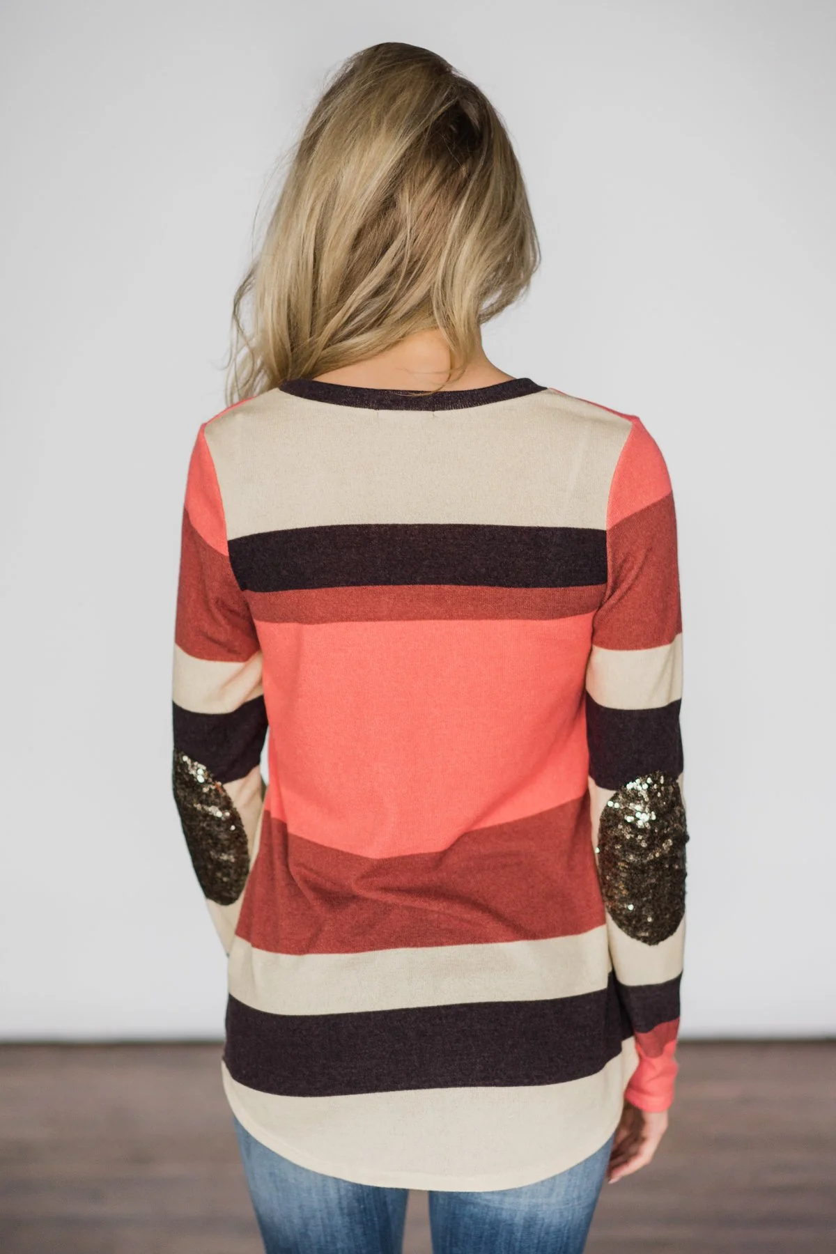 Give'm the Razzle Dazzle Top - Image 5