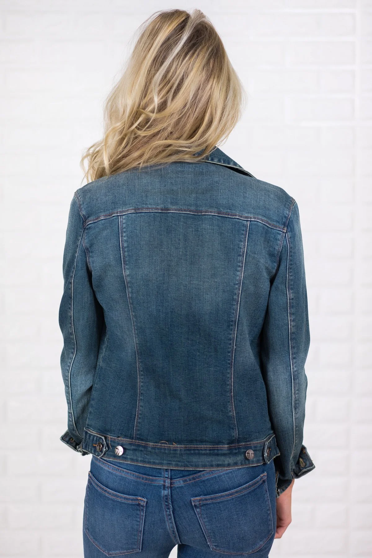 Go-To Jean Jacket - Image 5