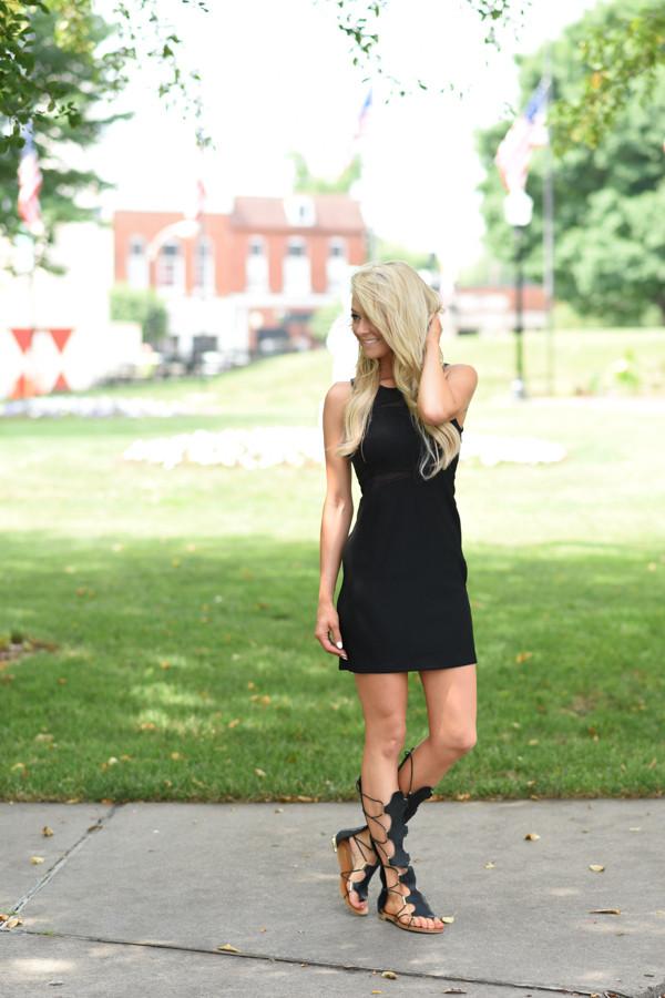 Go to Little Black Dress - Image 2