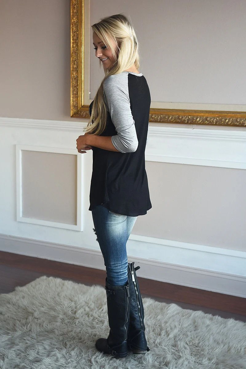 Happy Tee - Image 5