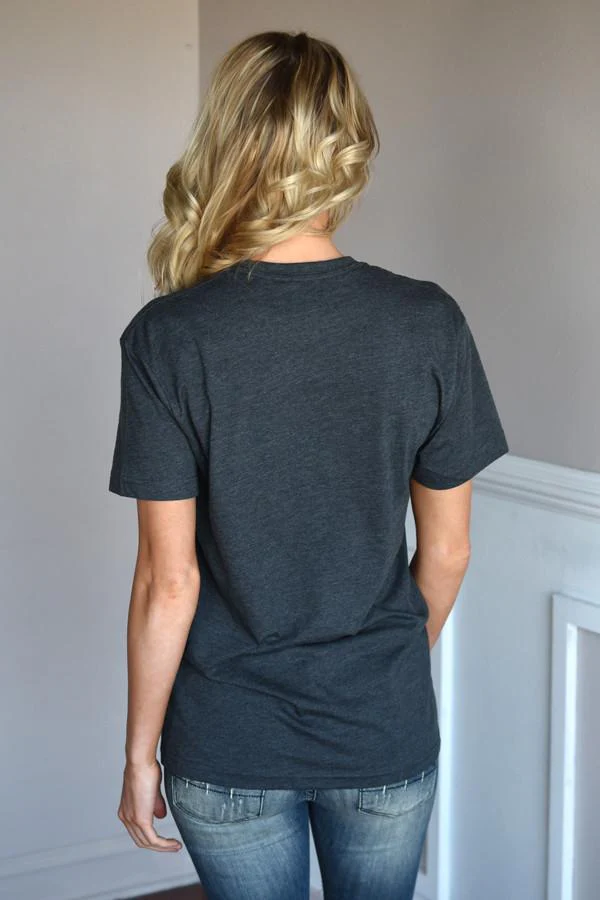Hug Your Haters Tee - Image 6