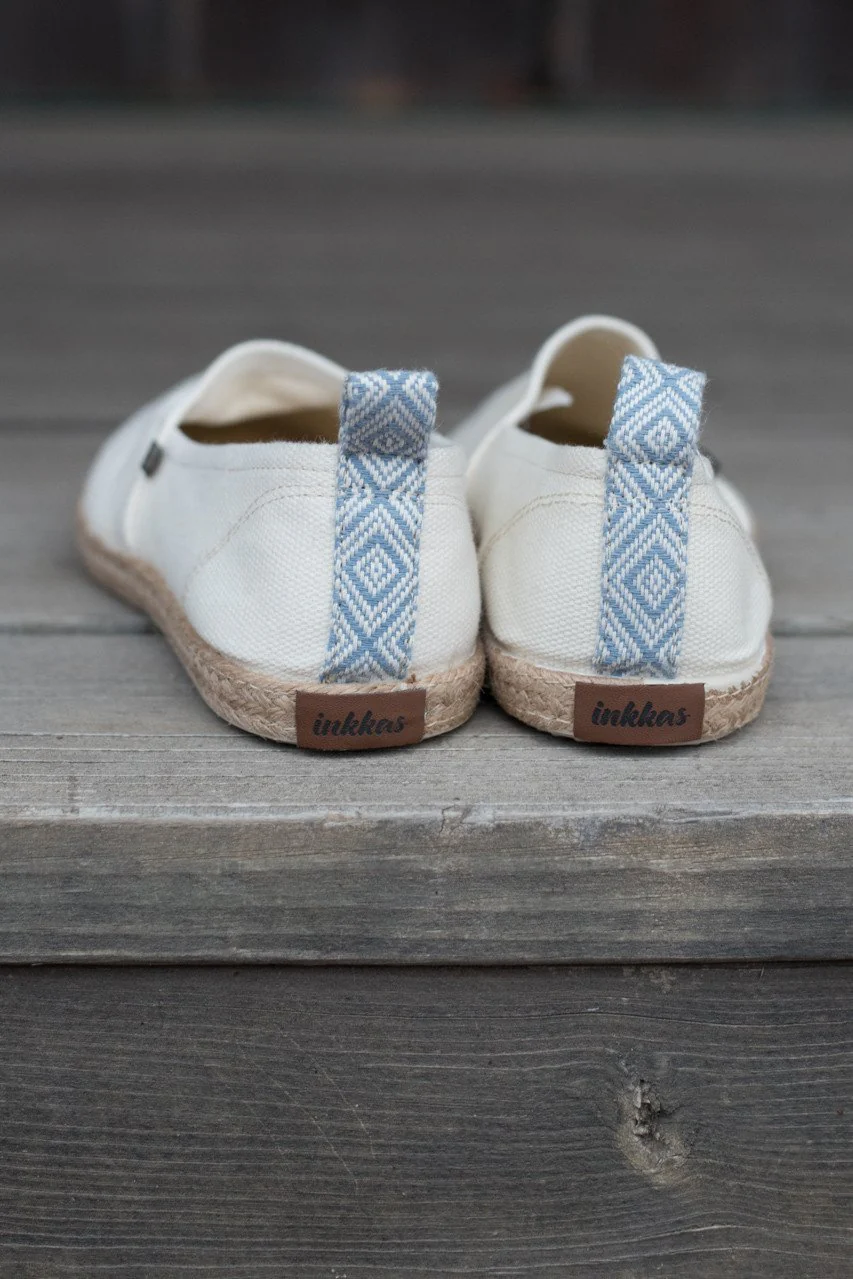 Ivory Inkaas Flats - Image 2