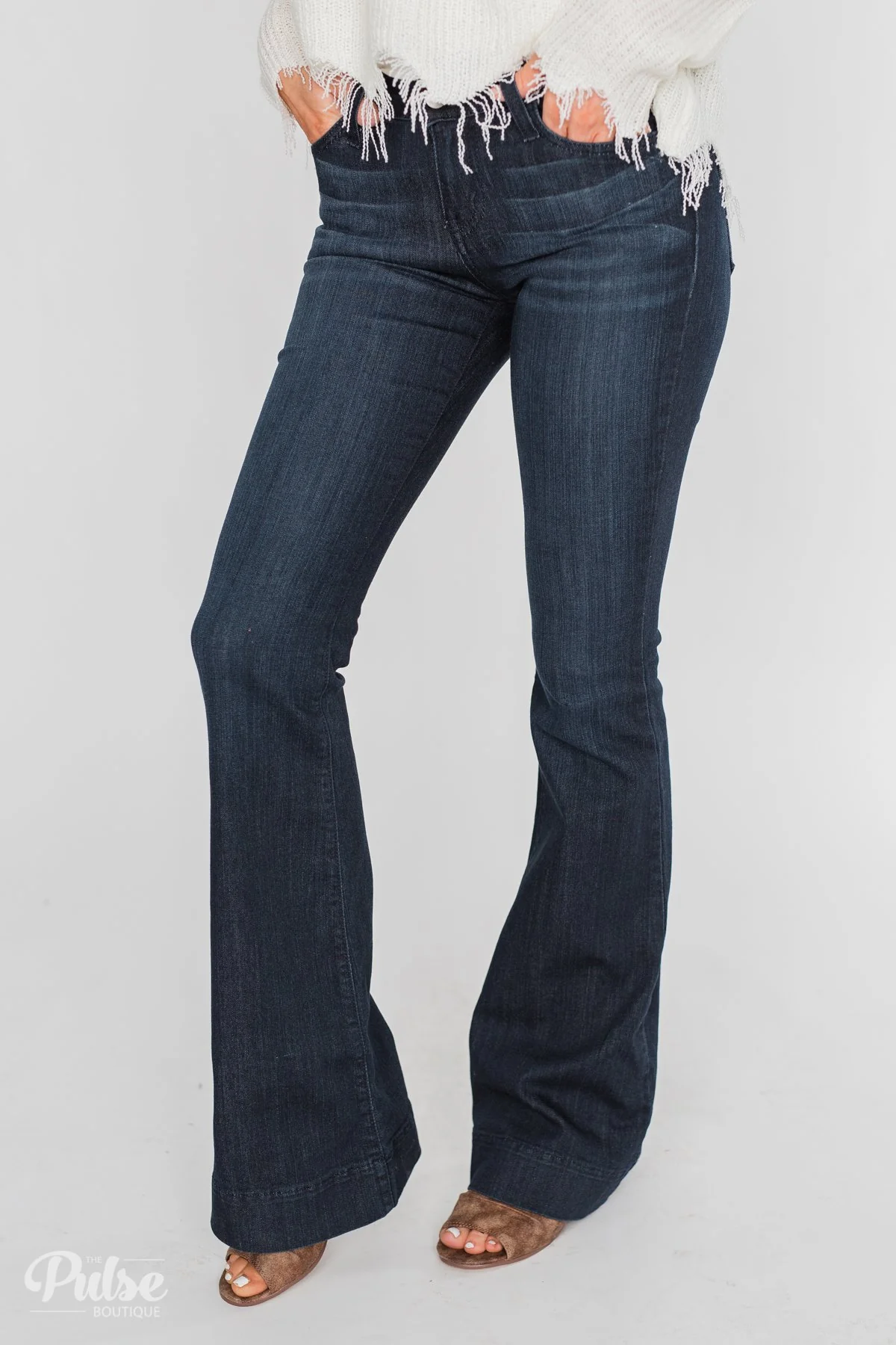 Judy Blue Jeans - Sophie Wash - Image 4