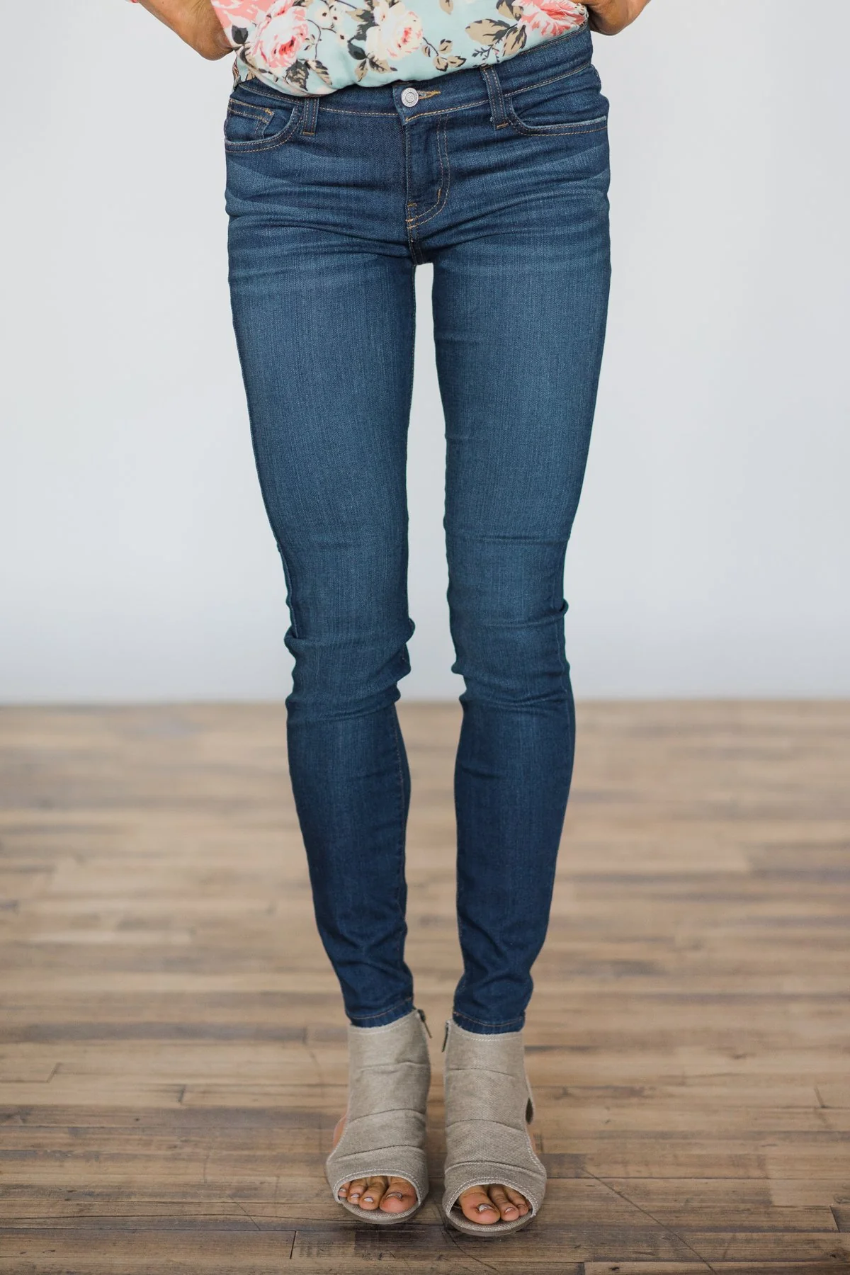 Judy Blue Jeans ~ Ava Wash