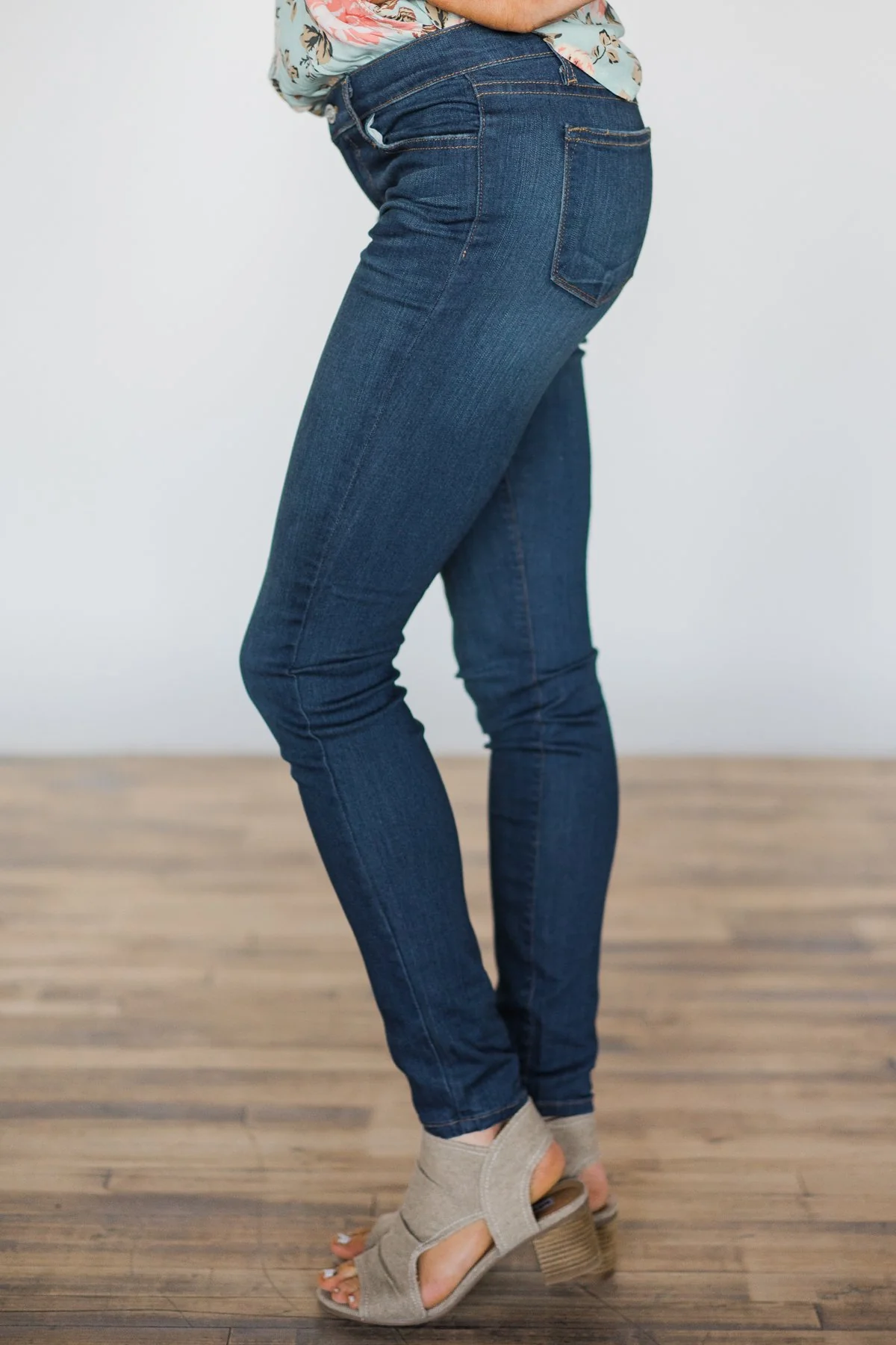 Judy Blue Jeans ~ Ava Wash - Image 2