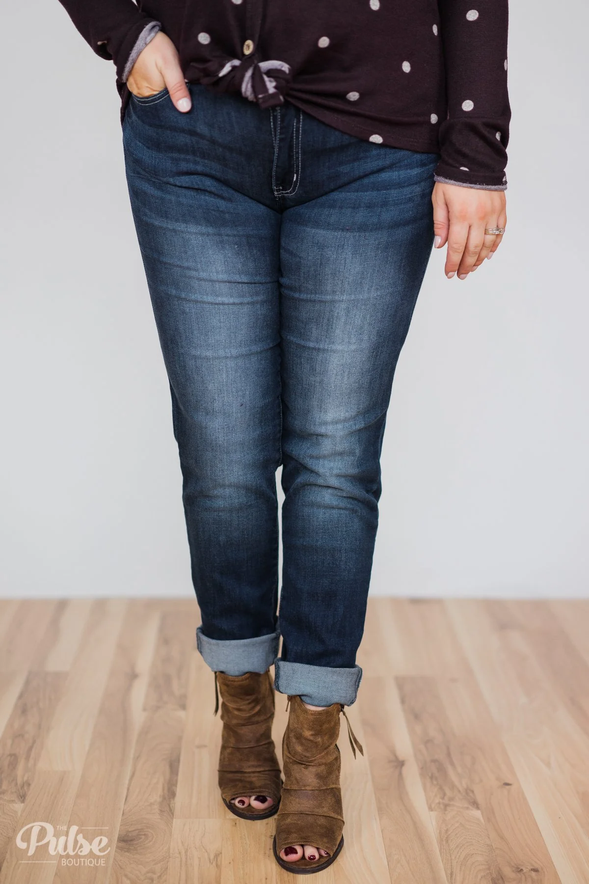 Kan Can Jeans- Briana Wash - Image 6