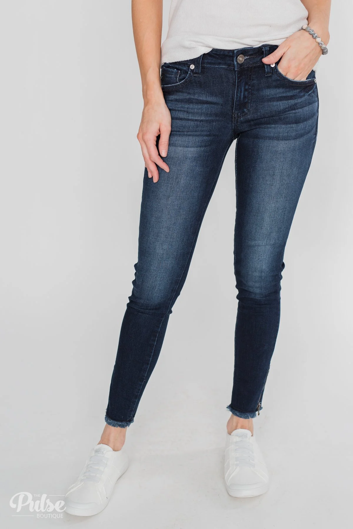 KanCan Jeans- Charlie Wash - Image 2