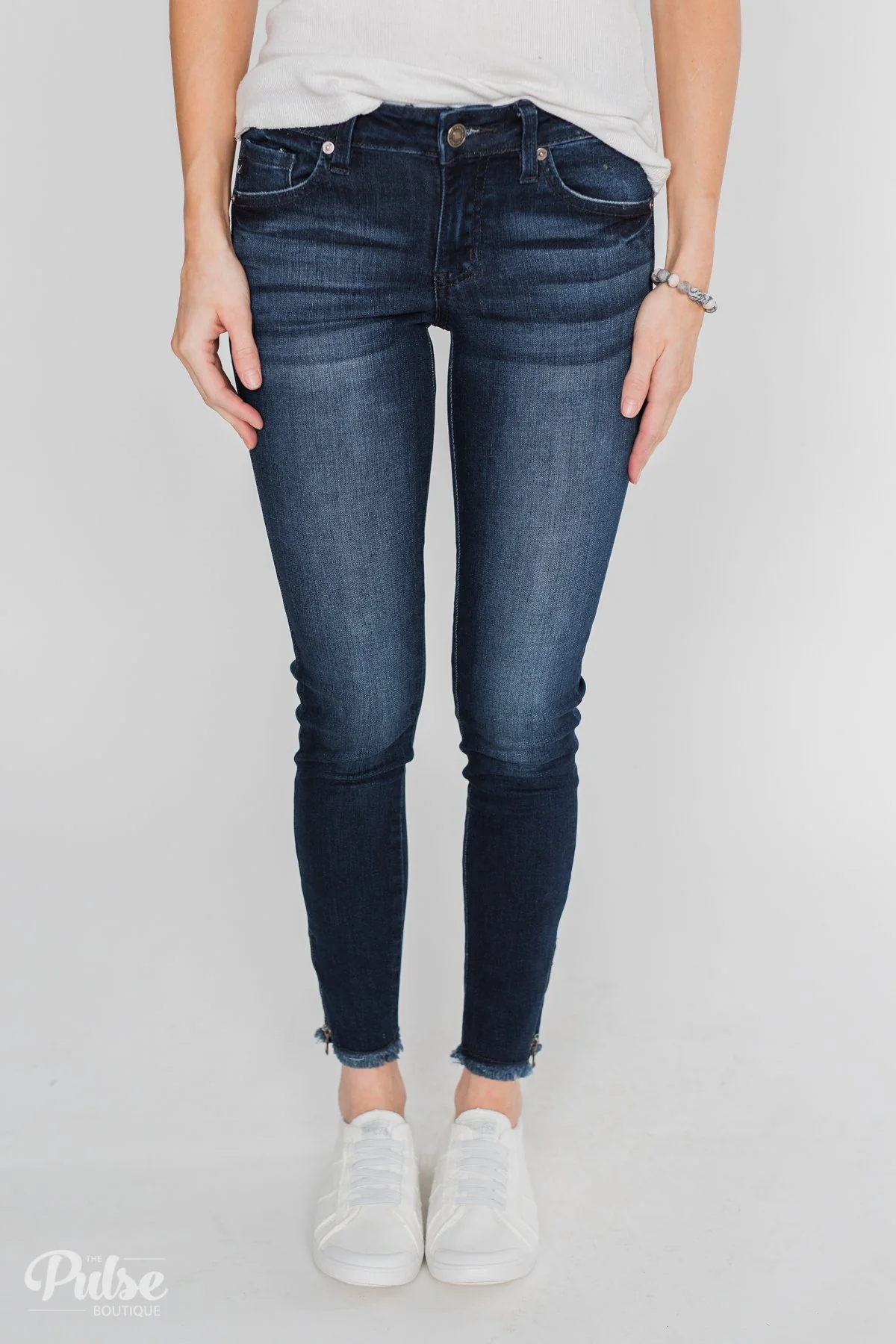 KanCan Jeans- Charlie Wash - Image 3