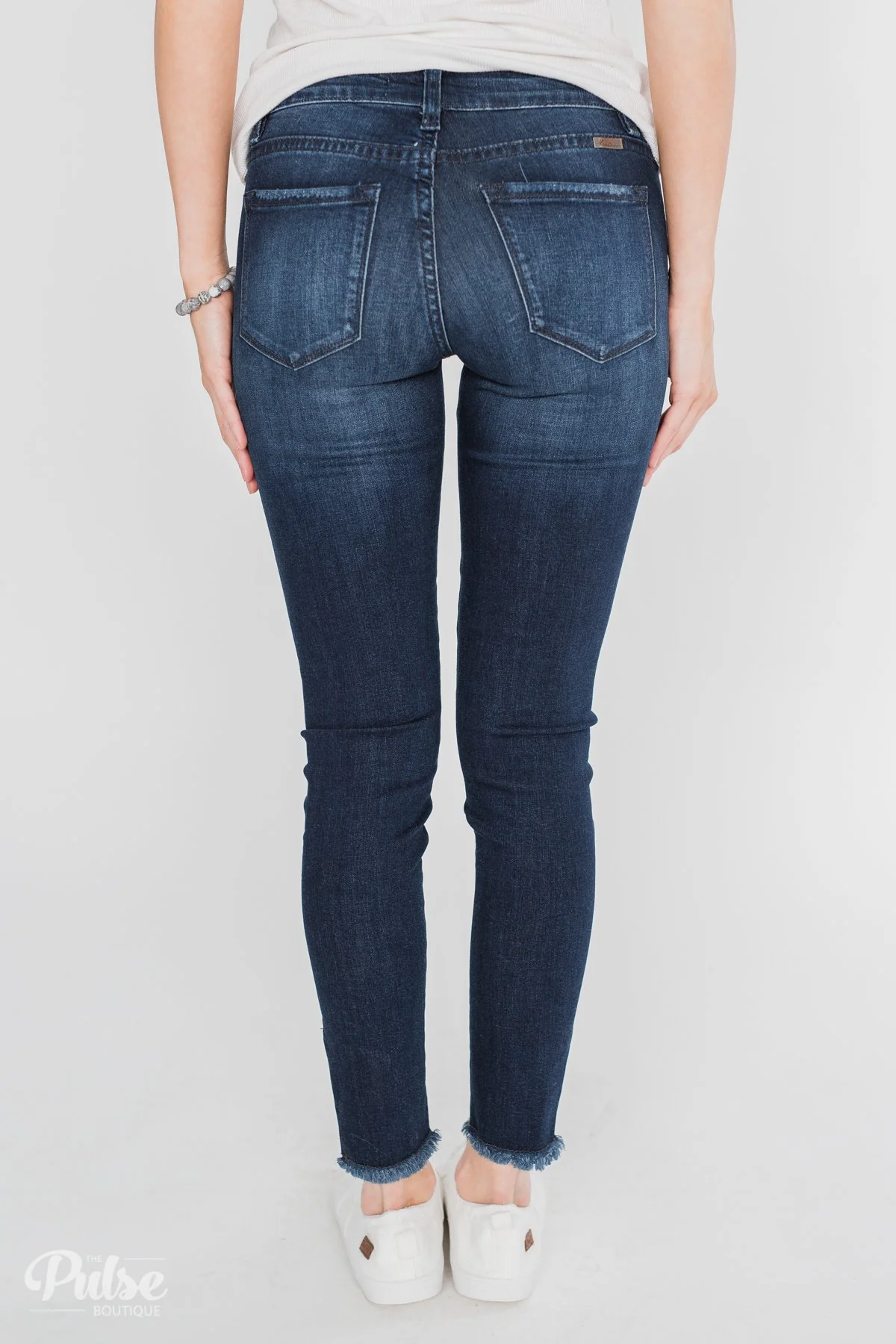 KanCan Jeans- Charlie Wash - Image 5