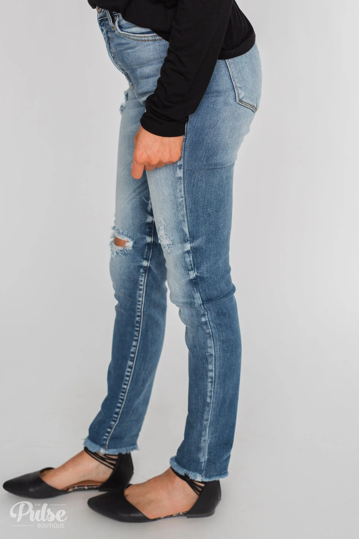 KanCan Jeans- Heidi Wash - Image 4