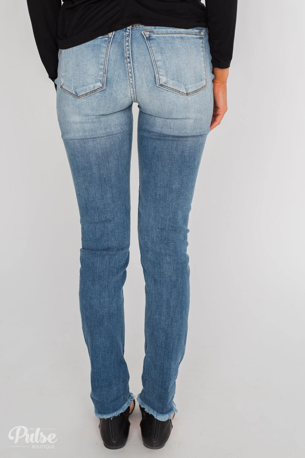 KanCan Jeans- Heidi Wash - Image 5