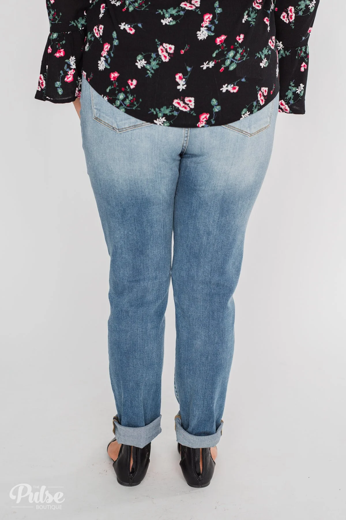 KanCan Jeans- Heidi Wash - Image 9