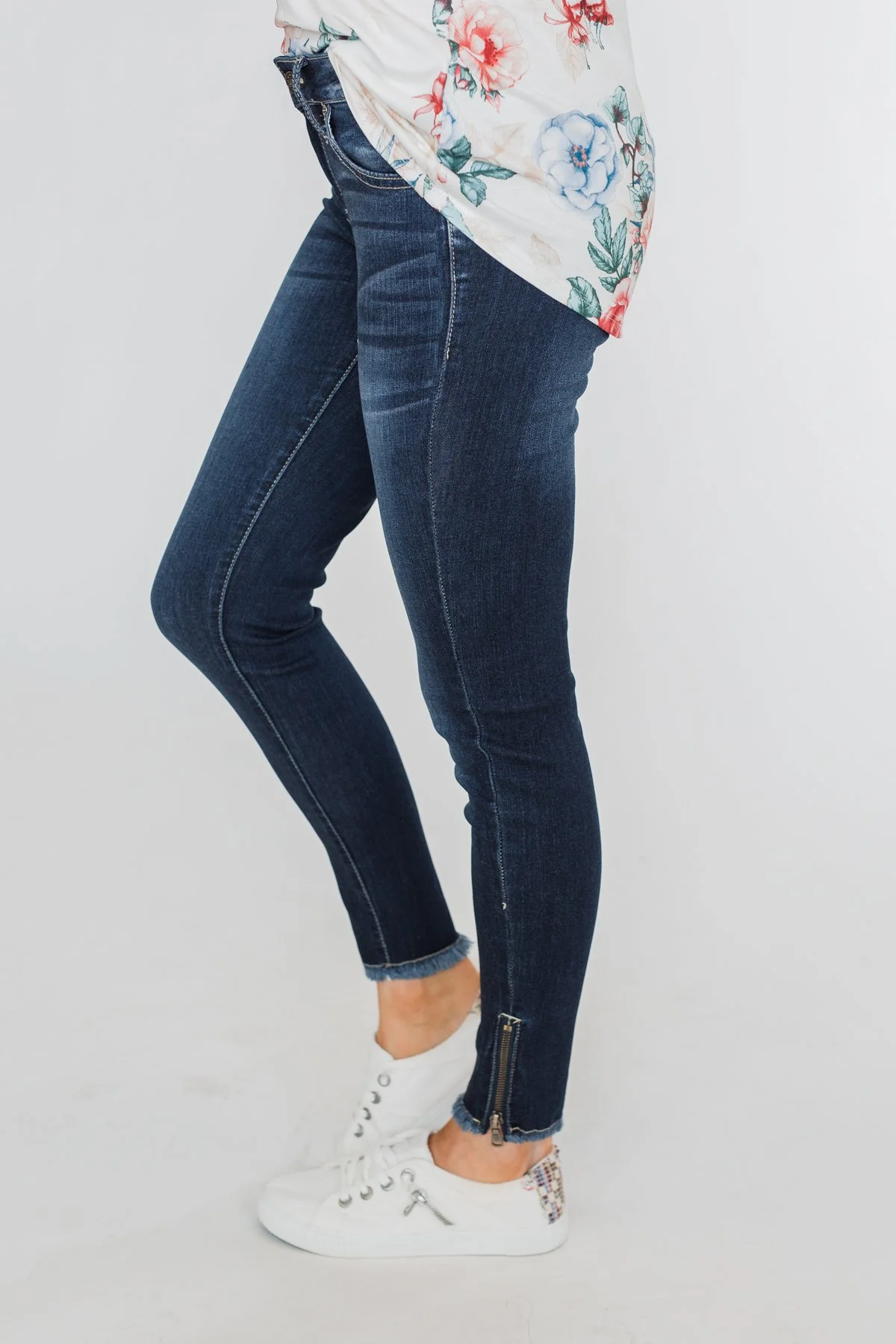 KanCan Jeans- Jacklyn Wash - Image 2
