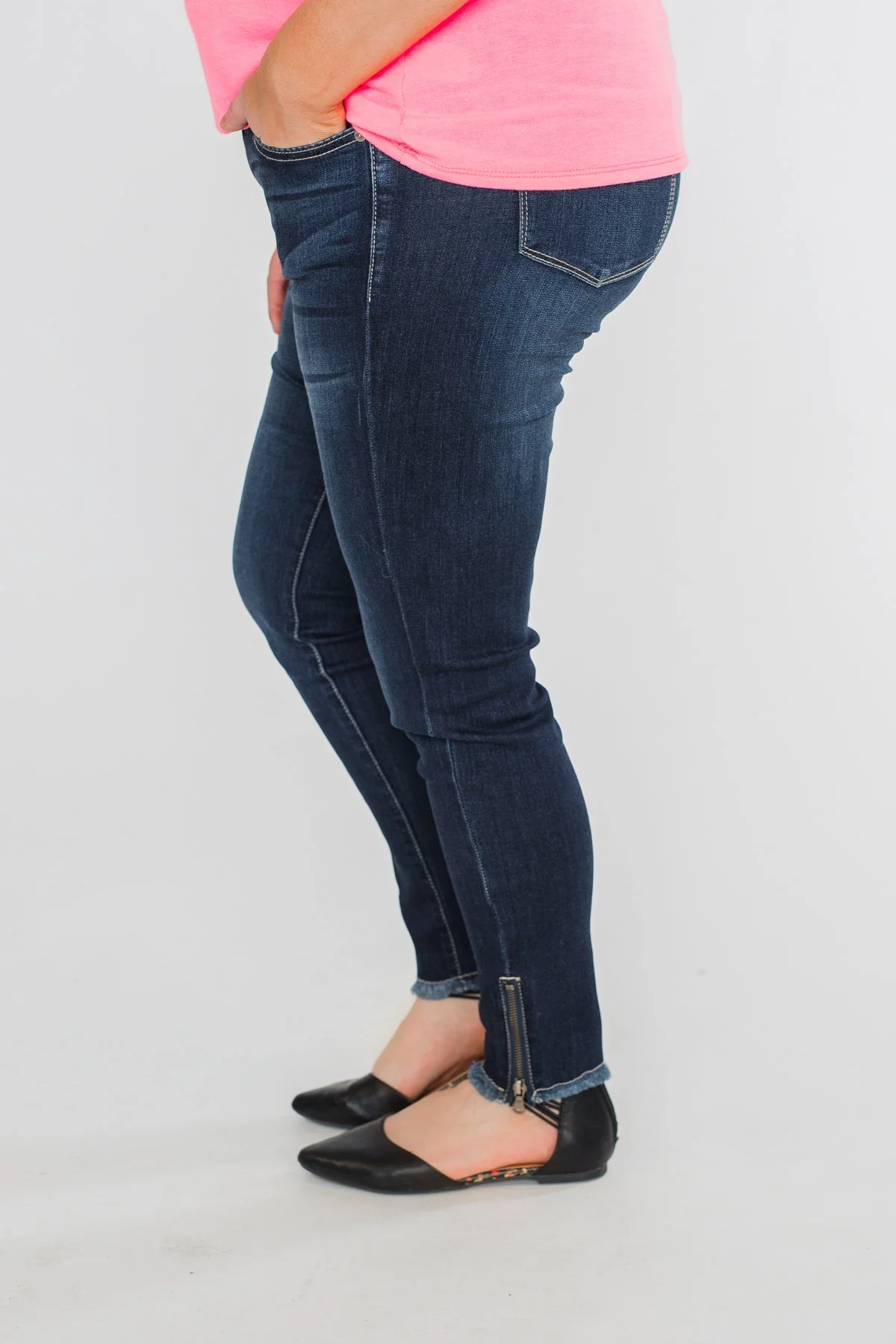 KanCan Jeans- Jacklyn Wash - Image 8