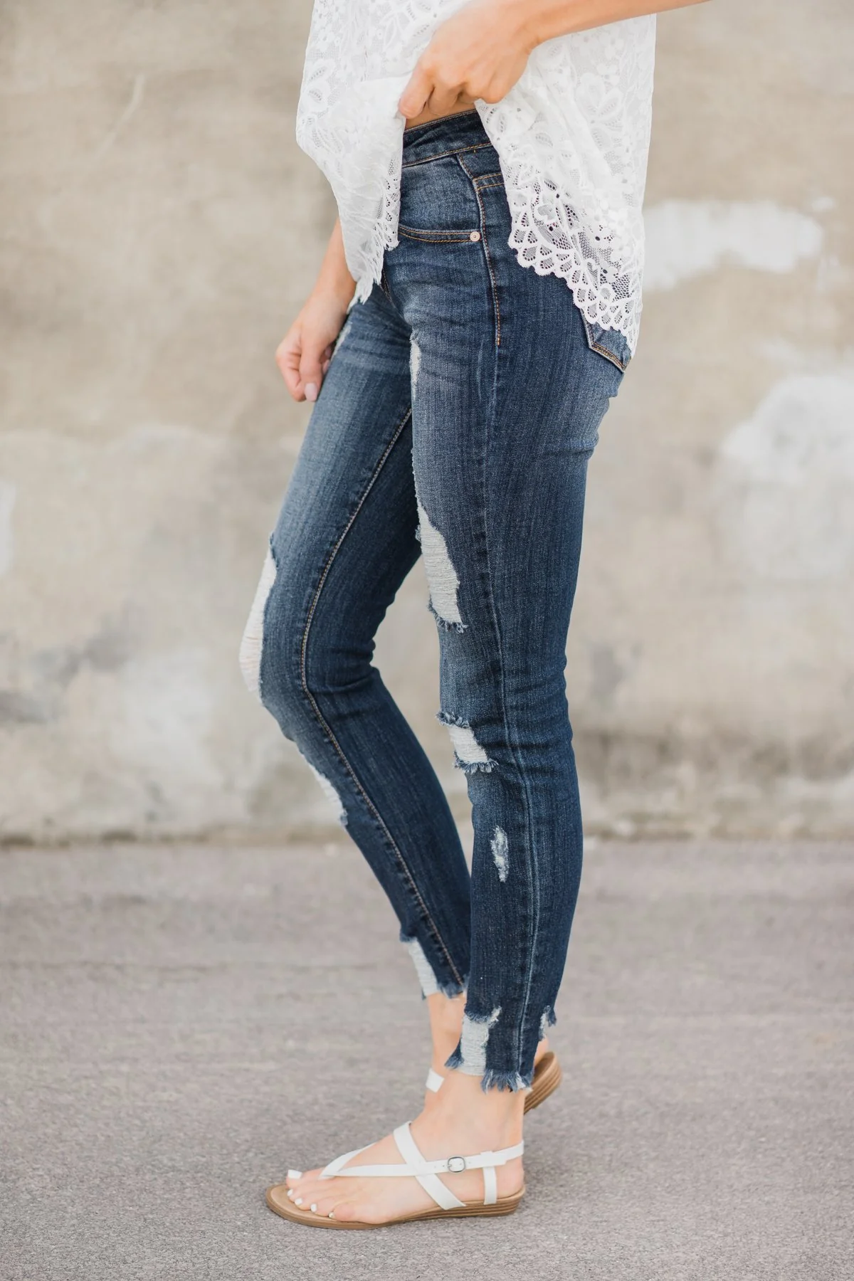KanCan Jeans - Jaelyn Wash - Image 4